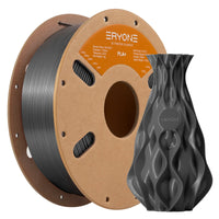 (Pre-Sale)PLA All Series Filament，1kg (MOQ:20 Rolls,Mixable) - PLA+-Gray
