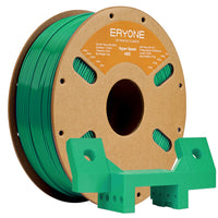 ABS High-Speed Filament, 1.75mm±0.03mm(1kg) - ABS-High Speed-Green