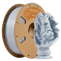 PLA Marble Filament - 1.75mm±0.03mm (1kg)