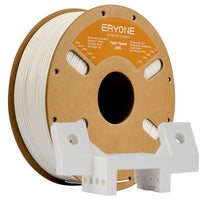 ABS y ABS-CF Filamento - 1,75 mm ± 0,03 mm (1 kg) - ABS-High Speed-White