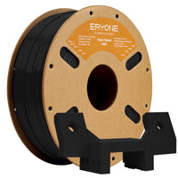 ABS y ABS-CF Filamento - 1,75 mm ± 0,03 mm (1 kg) - ABS-High Speed-Black