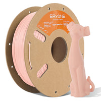 PLA de alta velocidad Filamento - 1,75 mm ± 0,03 mm (1 kg) - High Speed - Skin Color