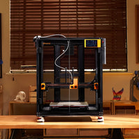 Impresora 3D de alta velocidad ERYONE Thinker X400