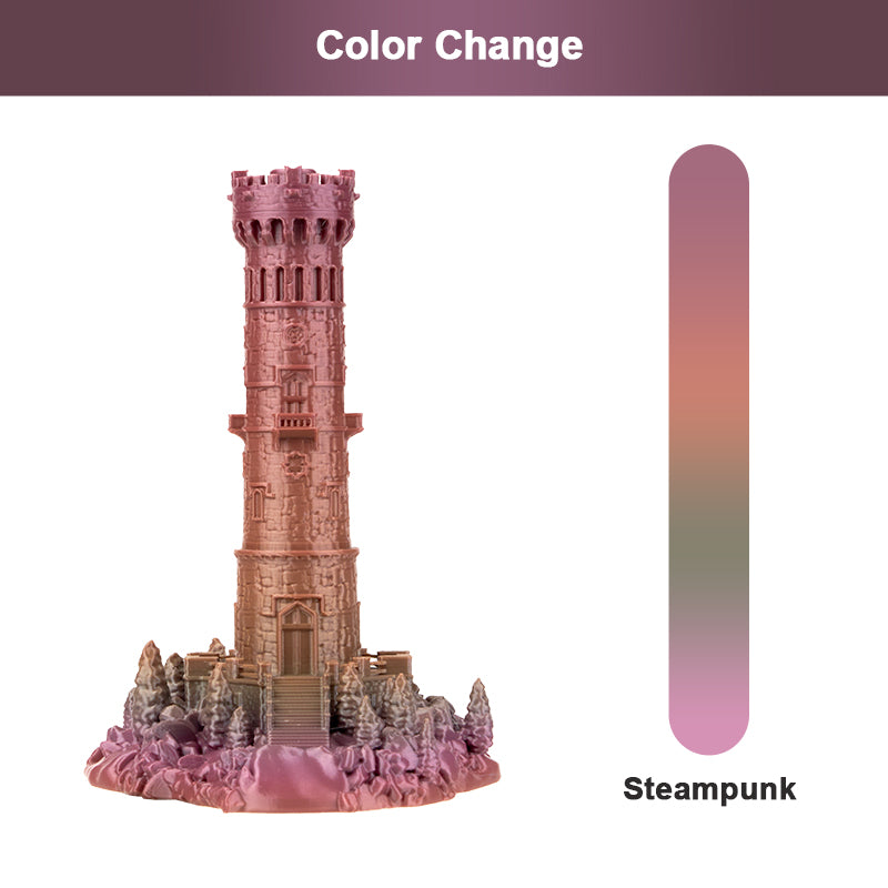ERYONE STEAMPUNK RAINBOW PLA FILAMENT