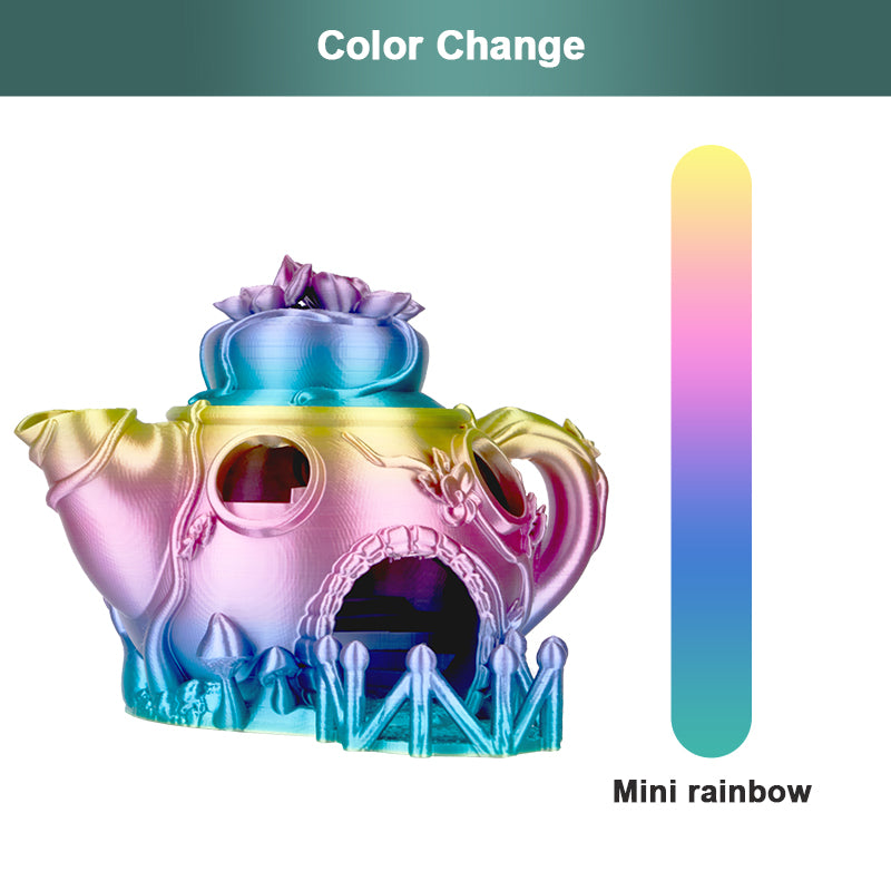 ERYONE MINIRAINBOW PLA FILAMENT