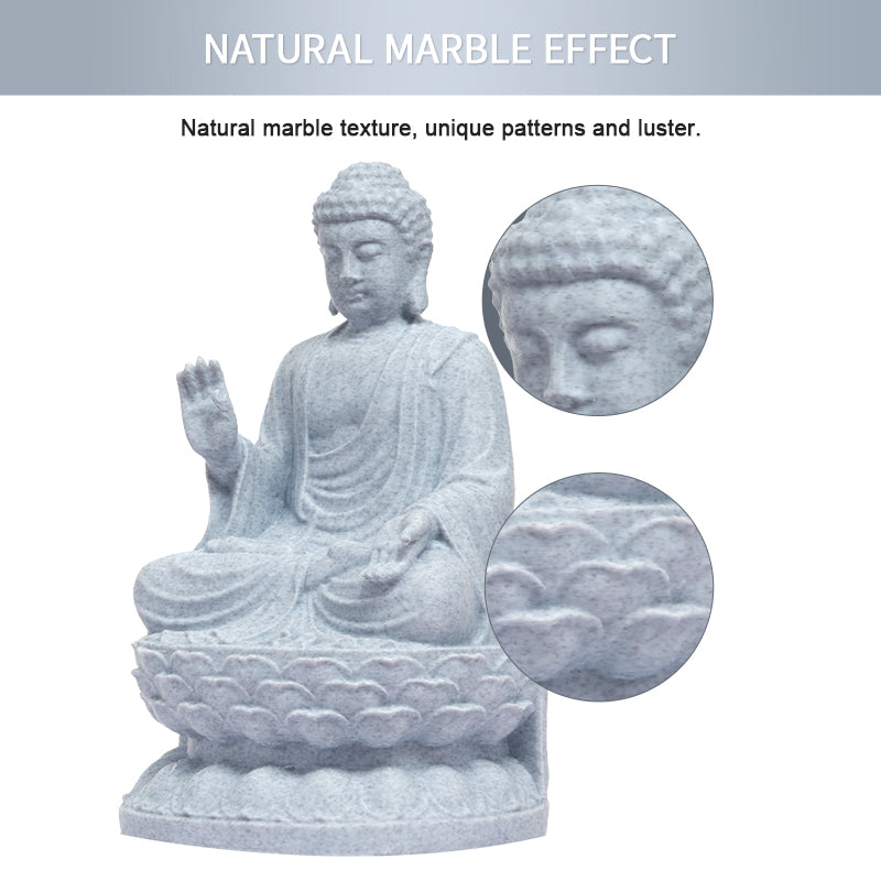 ERYONE Marble PLA Filament 1.75mm, Filamento de impresión 3D PLA para impresora/pluma 3D FDM, 1kg 1 carrete