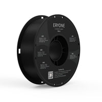 ABS y ABS-CF Filamento - 1,75 mm ± 0,03 mm (1 kg) - ABS-Black