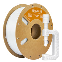 PETG de alta velocidad Filamento - 1,75 mm ± 0,03 mm (1 kg) - High speed-White