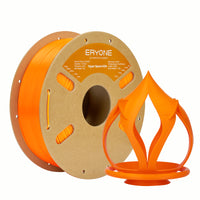 ASA y ASA-CF Filamento - 1,75 mm ± 0,03 mm (1 kg) - ASA-High Speed-Orange