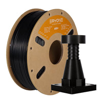 ABS+ Filament - 1.75mm±0.03mm (1kg) - Black