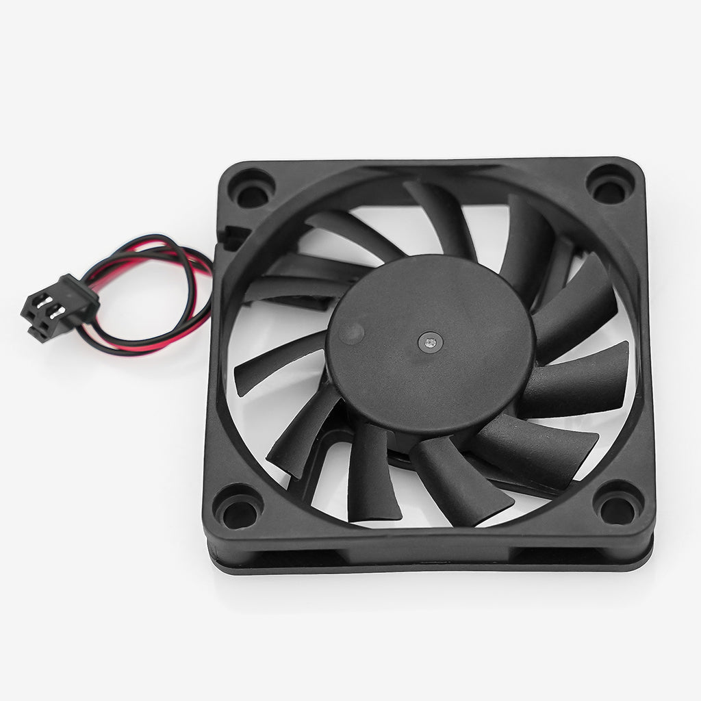 VENTILADORES DE LA PLACA BASE ERYONE 6010