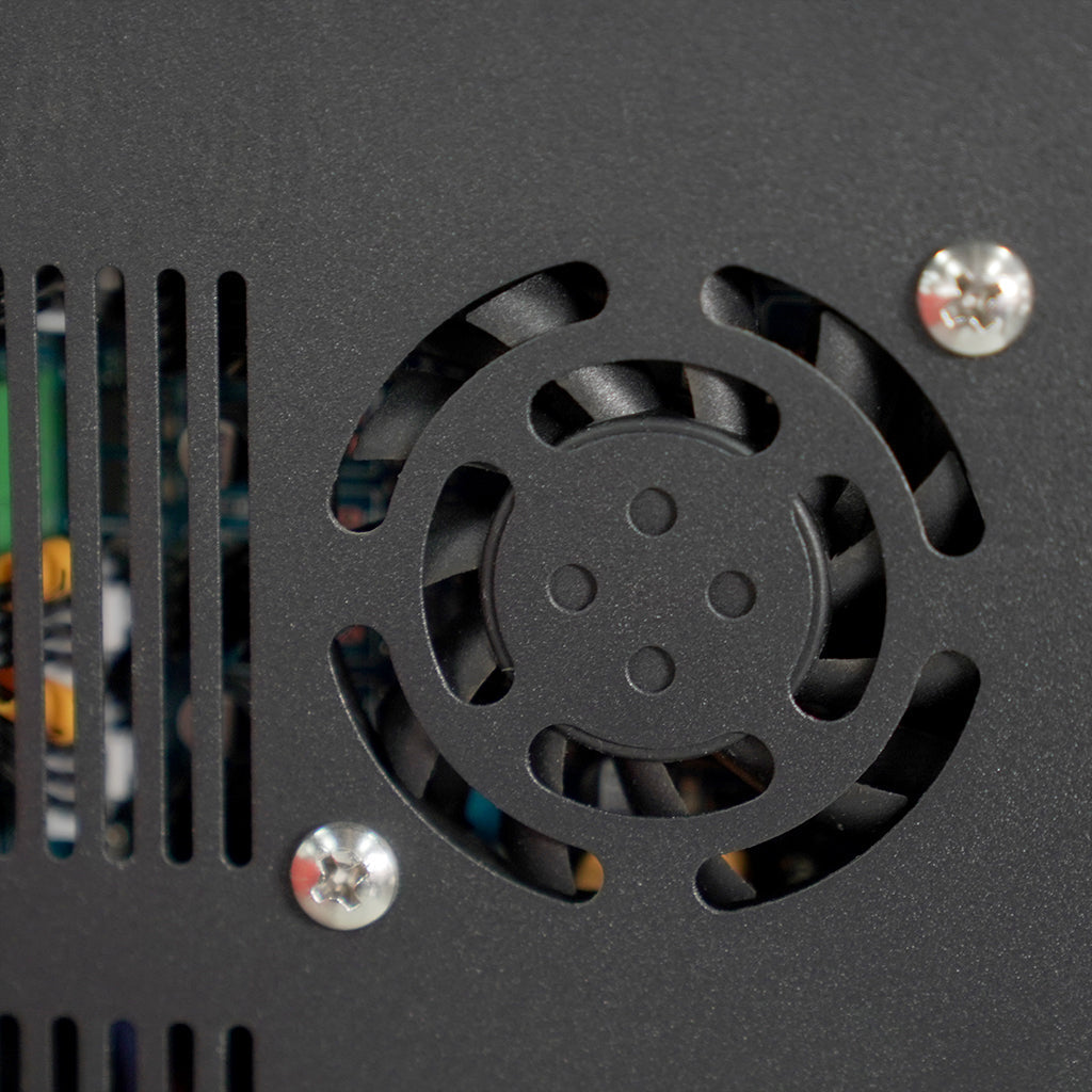 VENTILADORES DE LA PLACA BASE ERYONE 6010