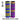 (Pre-Sale)PLA Matte Dual-Color Filament，1kg (MOQ:20 Rolls,Mixable)